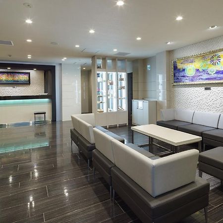Hotel Mets Nagaoka Nagaoka  Eksteriør bilde