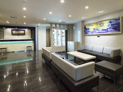 Hotel Mets Nagaoka Nagaoka  Eksteriør bilde