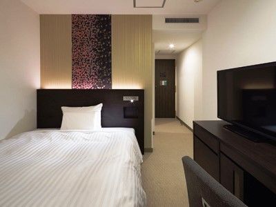 Hotel Mets Nagaoka Nagaoka  Eksteriør bilde