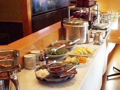 Hotel Mets Nagaoka Nagaoka  Eksteriør bilde