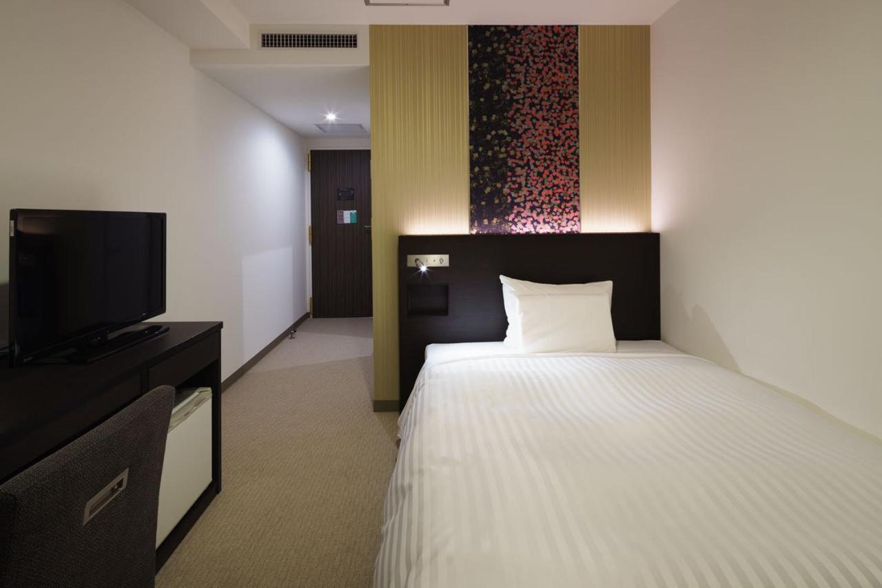 Hotel Mets Nagaoka Nagaoka  Eksteriør bilde